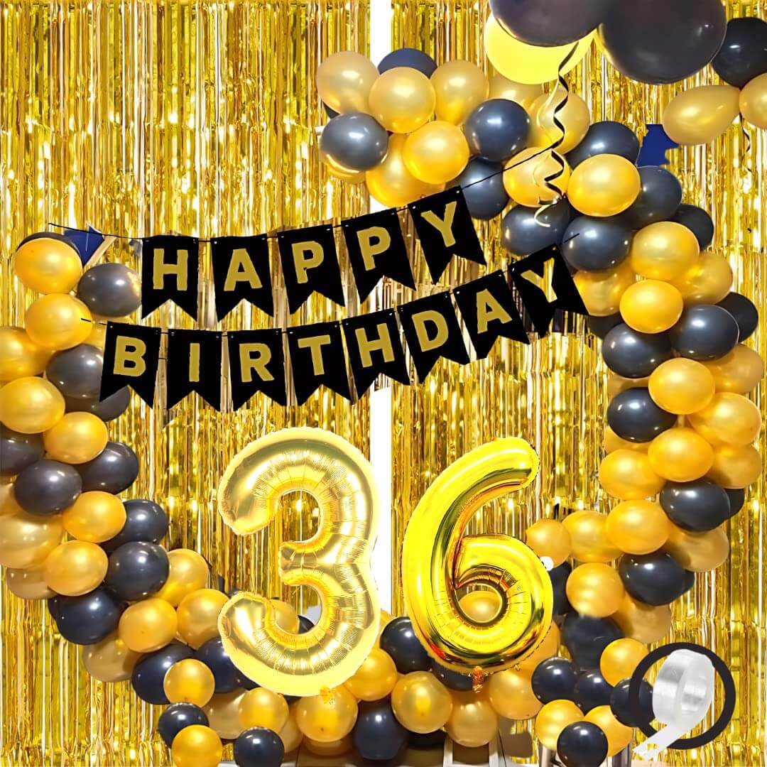 Pastel Balloons Multicolour - Pack of 50