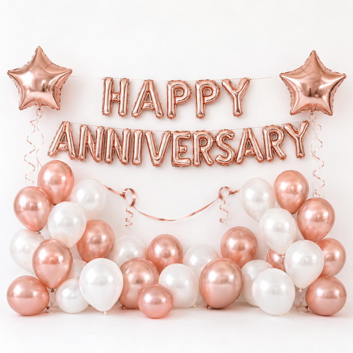 Anniversary Decoration Kit