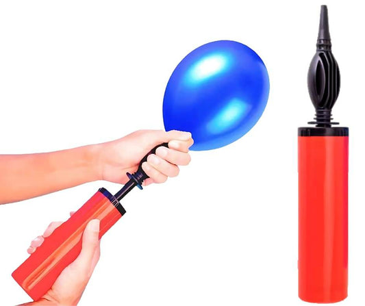 Balloon Hand Pump for Foil & Latex Balloons