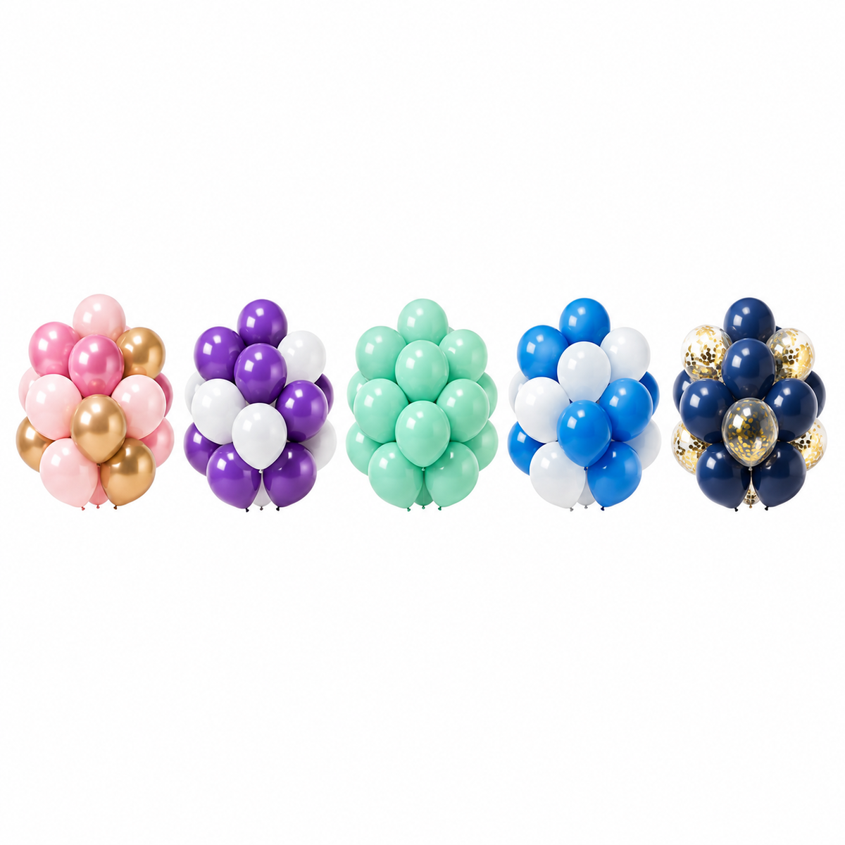 Complete Birthday Decoration Kit