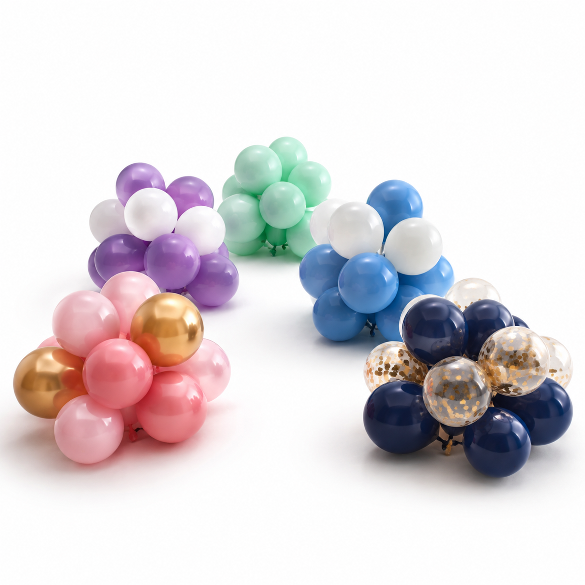 Complete Birthday Decoration Kit