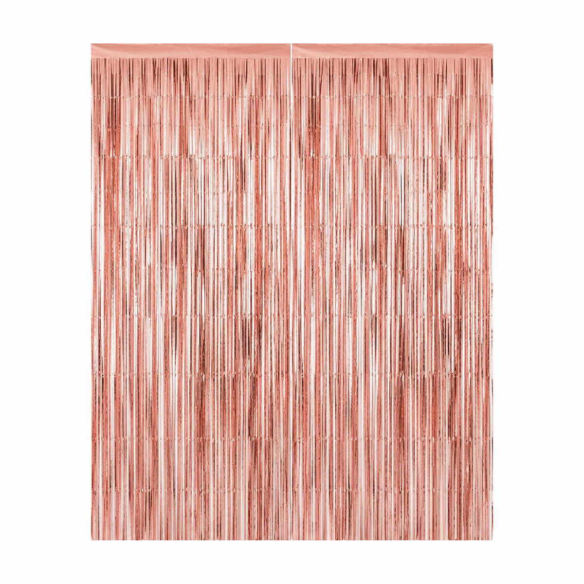 Foil Fringe Curtain – Pack of 2