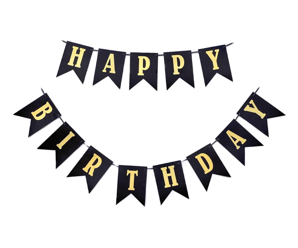 Mint Green Birthday Decoration Kit - 53 Pcs