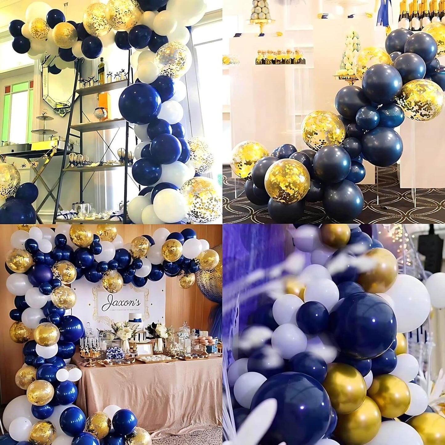 Balloon Arch Strip Tape - 5 Metre Garland Kit